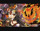 [城プロ：RE]炎天賑わす祭囃子-絶弐-難　刀サー5人