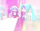 ねんどろいどでロイツマ