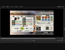 [プレイ動画]　戦国無双４の伊予侵攻をこずえでプレイ