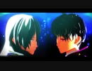 【MMDアイナナ】レディーレ【Re:vale】