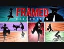 コマを動かしてストーリーを進めていくゲームを実況してみた 【FRAMED】
