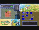 【実況】ポケモン不思議のダンジョン　空の探検隊　タイムシフト　Part22-1【初見】