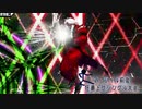 【MUGEN】マーシャル前後狂最上位シングル大会　Part4