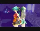 【MMDドラマ?】CROSS STORIES 反抗の楔 G-DRIVE!後編【配布AT追加】