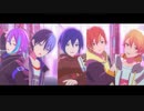 【漢たちのプロセカMV】シネマ(KAITO/東雲彰人/青柳冬弥/天馬司/神代類)