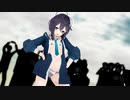【MMD】ファッとして桃源郷