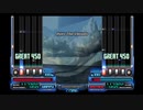 beatmaniaIIDX5th/9thstyle OVER THE CLOUDS SPA/SPH AUTOPLAY