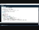 Processingで遊ぶにゃ♪（2021/07/17 7:59）