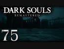 【DARK SOULS REMASTERED】シリーズごと初めてのダークソウルリマスタード part75【実況】