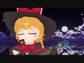 【MGRoid】夜明けと蛍