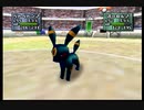 ポケスタ金銀　ニンテンドウカップ(裏、マスター)　part2(4回戦・5回戦・6回戦)