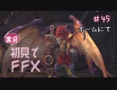 【実況】初見でFINAL FANTASY X Part 45［ホームにて］
