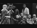 アーノルド・ジェンスが残した写真／1908年の日本