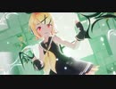 sour式リンちゃんにもヴァンパイアを踊ってもらったよ。