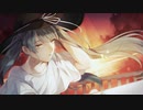 【初音ミク】グラナート【オリジナル】