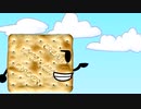 Shape Battle Episode 1 - The Golden Treasure (PDDRMAnimationPro, Don't VOTE)