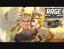 【 シャドバ 】シャドバの大会〝RAGE Shadowverse 2021 Autumn〟に挑んだ結果…【 Shadowverse シャドウバース 】