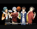 アイドルマスターSideM ラジオ 315プロNight! #318