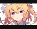 フランドールちゃん描いてみた2