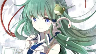 【東方ボーカル 】風に乗せた願い　 【豚乙女】