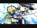 【東方Vocal】 Paranoia (ALR Remix )【DiGiTAL WiNG&Alstroemeria Records】