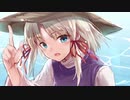 【東方vocal】【DiGiTAL WiNG】　Together Going My Way