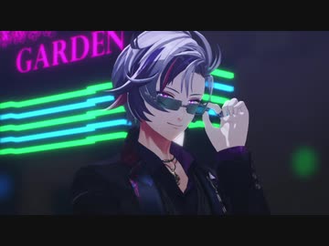 【にじさんじMMD】7【不破湊】
