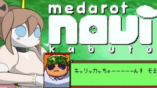 【SaSaRa型の】 第十五話「ロボサーの姫、運命の猫かぶり対決」【そこそこ自重しないメダロットnavi】