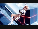 【MMD】らぶ式Sayaで『エンヴィーベイビー』1080p
