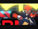 【MMDポケモン】キバナ様で劣等上等【モデル配布】