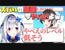 【大空スバル】部屋の荒れ具合でマウントを取り合うスバルとかなたん【天音かなた/ホロライブ切り抜き】