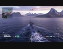 WOWS ISOKAZE 20200419 part2