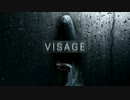 一家惨殺事件の真相に迫る！『Visage』初見で実況するぜ！マジで！！Part①