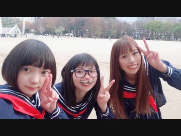 【聖地で】ハレ晴れユカイ 【踊ってみた】