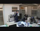 変態銀行員と警備員.mp4