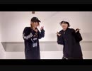 【愛梨×ゆちばら】 No_Logic 踊ってみた【誕生日】