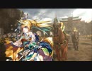 【三国志大戦】真紅の旋風VS女破虎王【太尉】