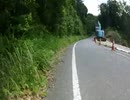 自転車　20210717　長柄の坂をえっちらおっちら