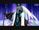 【Fate/Grand Order】 メインストーリー 第2部 Lostbelt No.6 第10節 Part.03