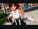【COM3D2】比叡で改革的ハートグラフィー