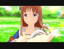 【MMDウマ娘】グラスワンダーで【世界の真ん中を歩く】1080p