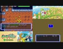 【実況】ポケモン不思議のダンジョン　空の探検隊　タイムシフト　Part22-5【初見】