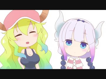 作業用bgm 21年 夏アニメ Op Edメドレー 厳選済み ニコニコ動画