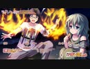 【ニコカラ】Heart beat/佐咲紗花【FULL】