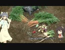 陰キャの【家庭菜園】４年目　その１