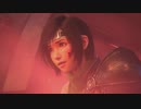 ユフィがあざと可愛い件 #7【完】 実況プレイ FINAL FANTASY VII REMAKE DLC【FF7R】