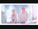 【オリジナルMV】「可愛い君が愛おしい！」歌ってみた【あみくん】