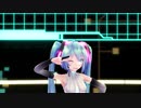 【MMD】エイリアンエイリアン