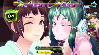 優柔不断な僕が「幻影異聞録#FE Encore」初プレイ37
