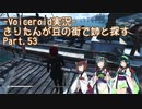 【Fallout4】きりたんが豆の街で姉と探すpart53